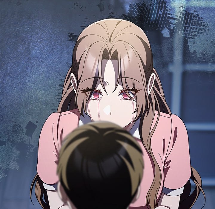 請弄臟我的女朋友，第43話，第 8 页