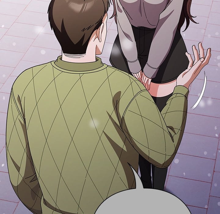 請弄臟我的女朋友，第44話，第 34 页
