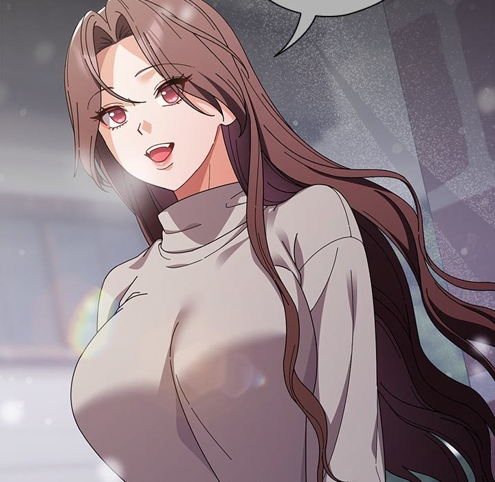 請弄臟我的女朋友，第44話，第 22 页