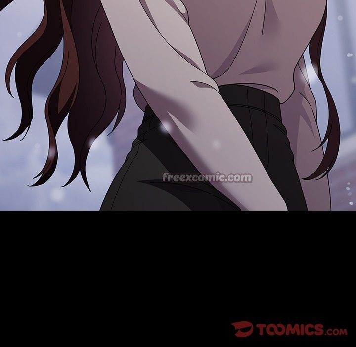 請弄臟我的女朋友，第44話，第 28 页