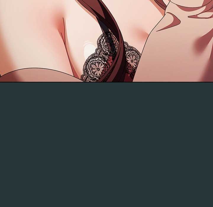 請弄臟我的女朋友，第44話，第 184 页