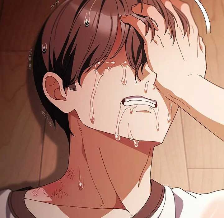 請弄臟我的女朋友，第45話，第 125 页