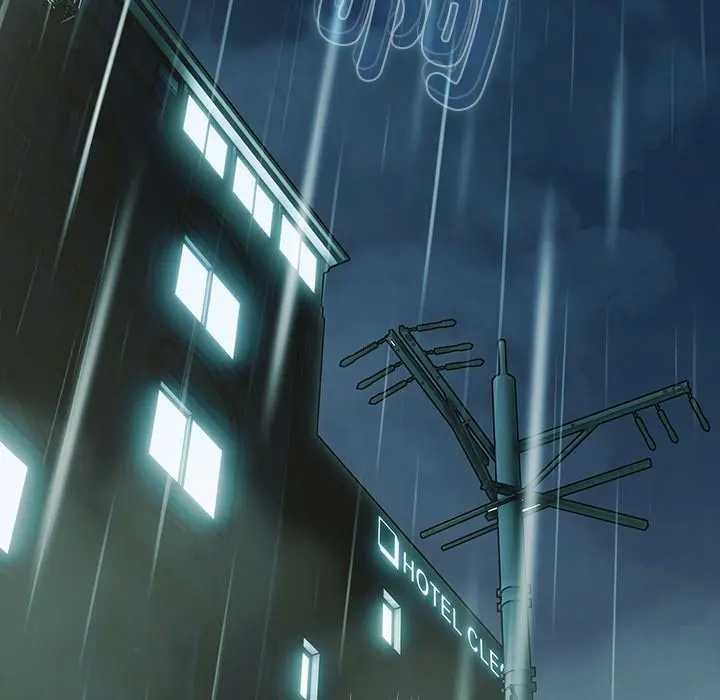 請弄臟我的女朋友，第45話，第 158 页