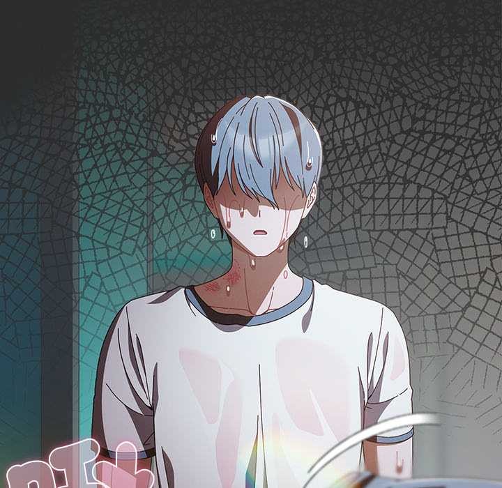 請弄臟我的女朋友，第46話，第 40 页