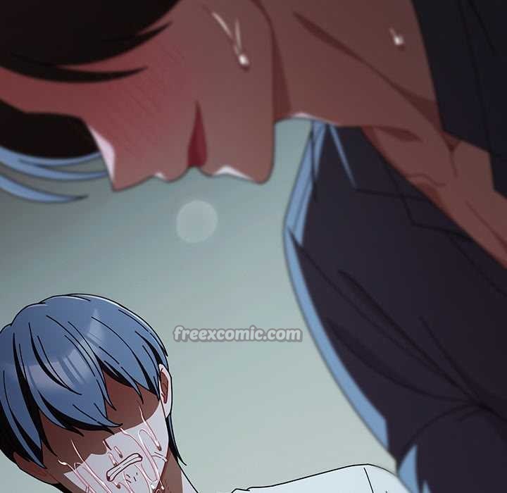 請弄臟我的女朋友，第46話，第 166 页