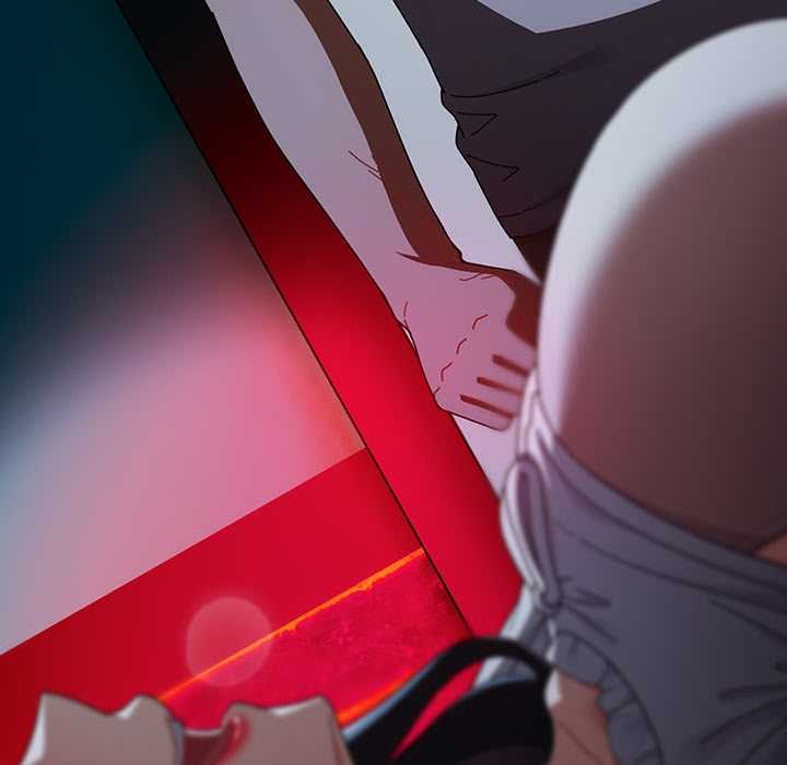 請弄臟我的女朋友，第46話，第 168 页