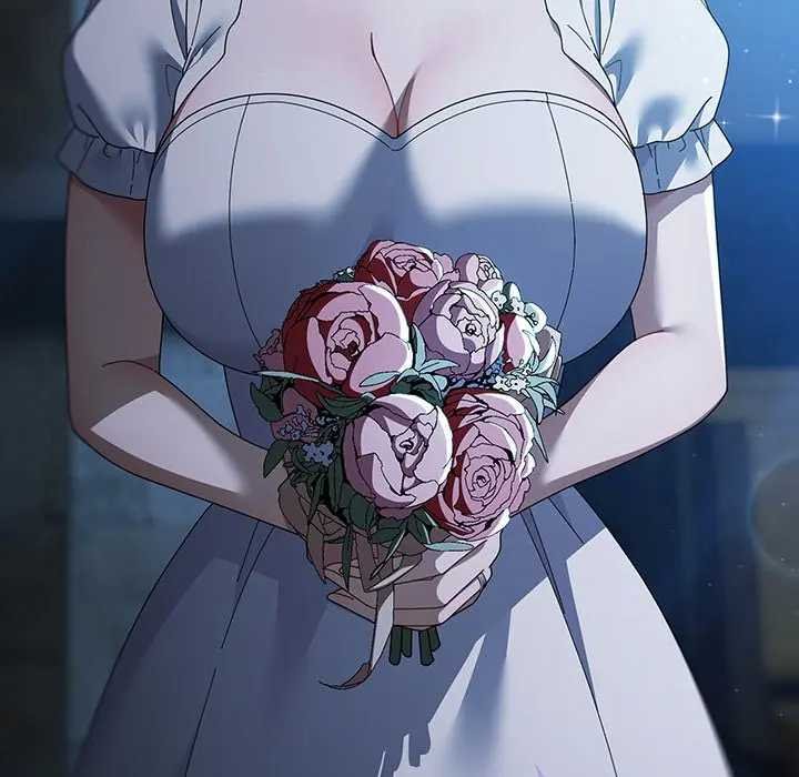 請弄臟我的女朋友，第48話，第 123 页