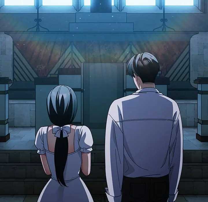 請弄臟我的女朋友，第48話，第 106 页