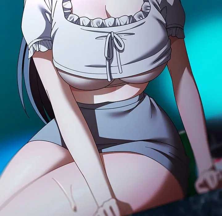 請弄臟我的女朋友，第48話，第 11 页