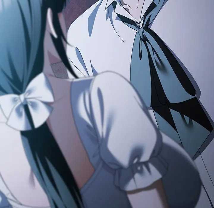 請弄臟我的女朋友，第48話，第 159 页
