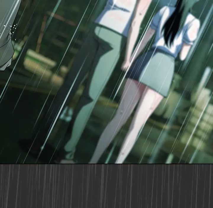 請弄臟我的女朋友，第48話，第 69 页