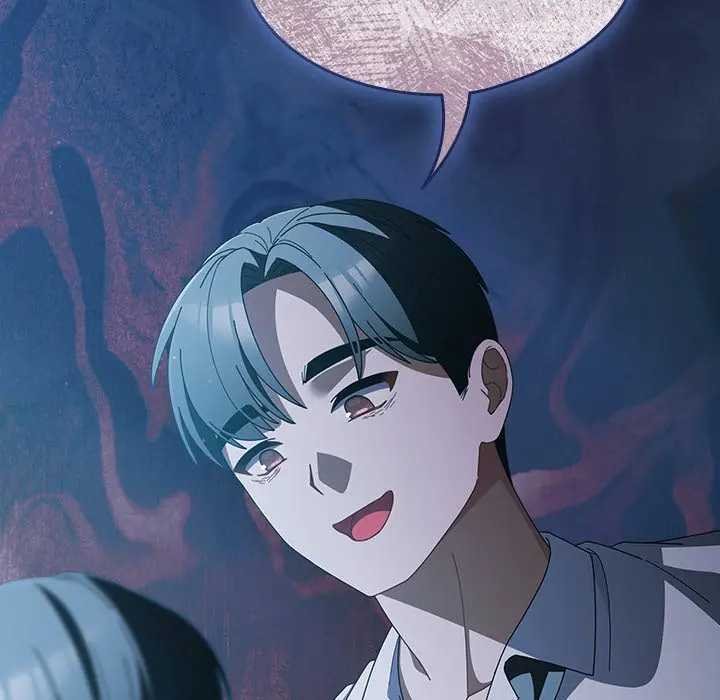 請弄臟我的女朋友，第48話，第 158 页