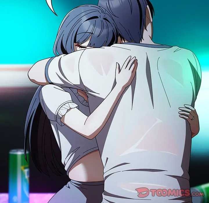 請弄臟我的女朋友，第48話，第 21 页