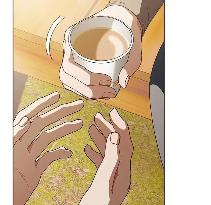 請弄臟我的女朋友，第50話，第 21 页