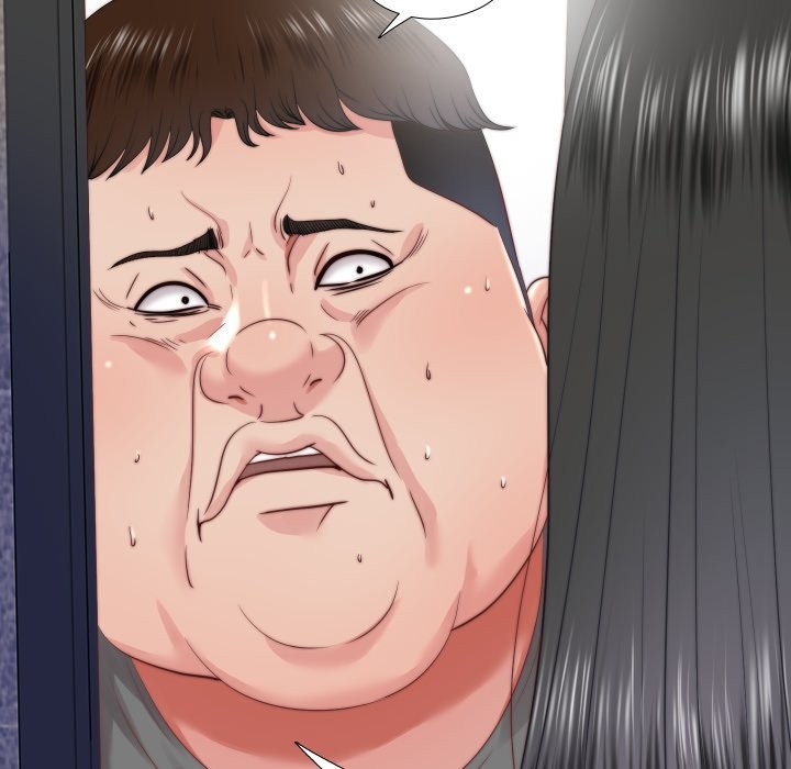 隱秘的同居，第26話，第 22 页