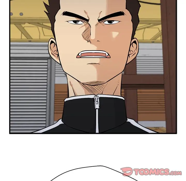 35岁姜武烈，第57话，第 26 页
