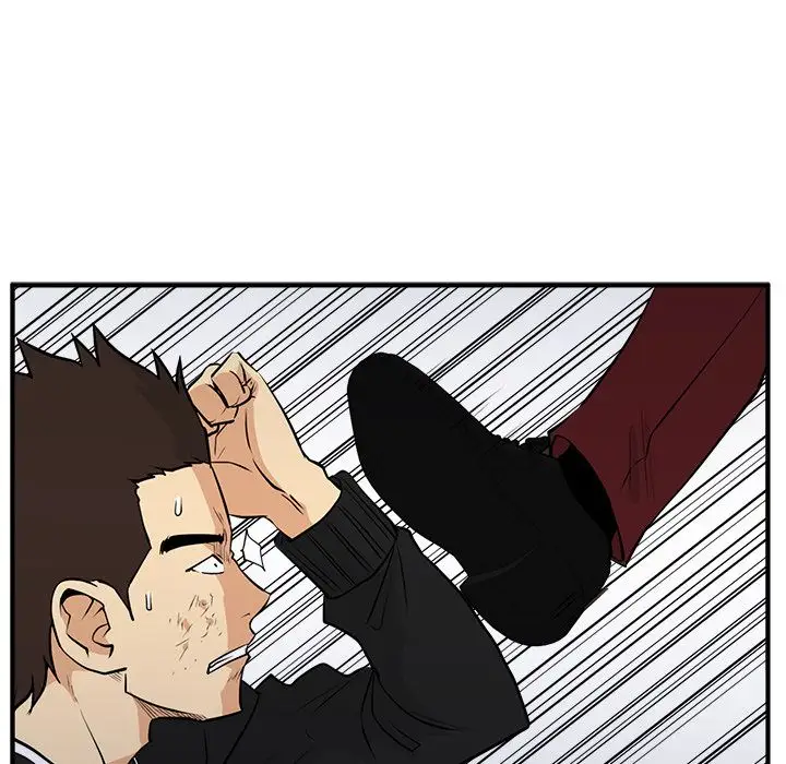35岁姜武烈，第57话，第 105 页