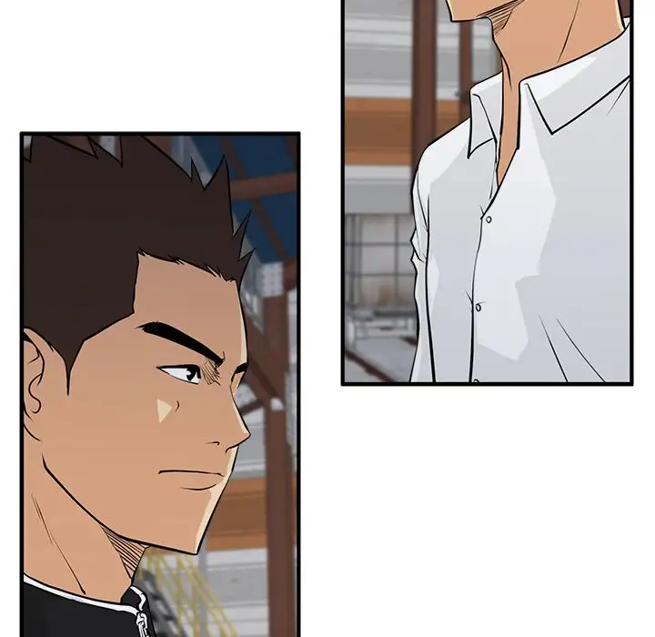 35岁姜武烈，第57话，第 5 页