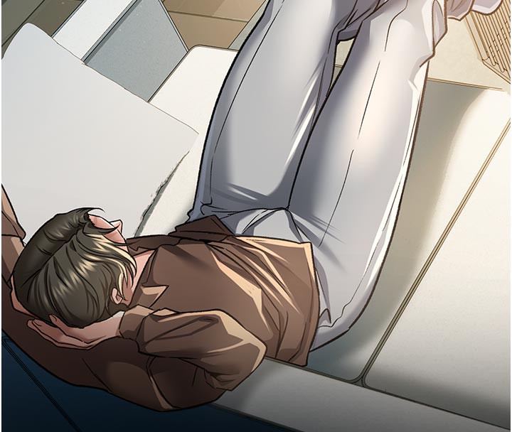 借妻條約，第7話-老婆被人盯上的心情，第 8 页