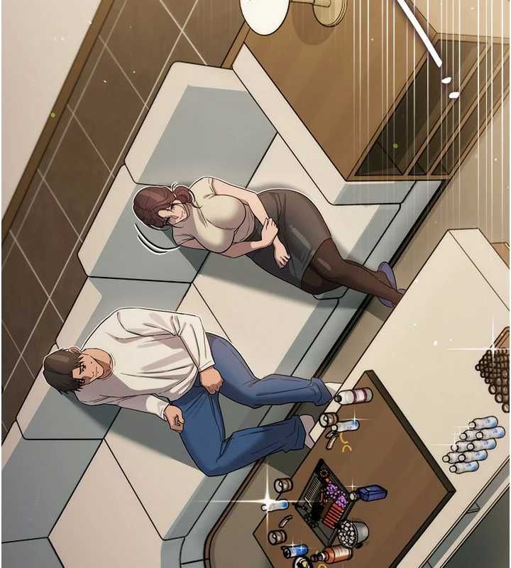 借妻條約，第49話-喬俐交給我，第 21 页