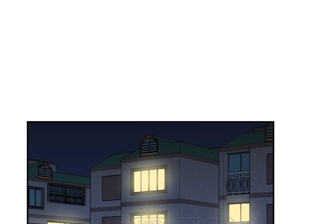 可愛的他，第3話，第 116 页