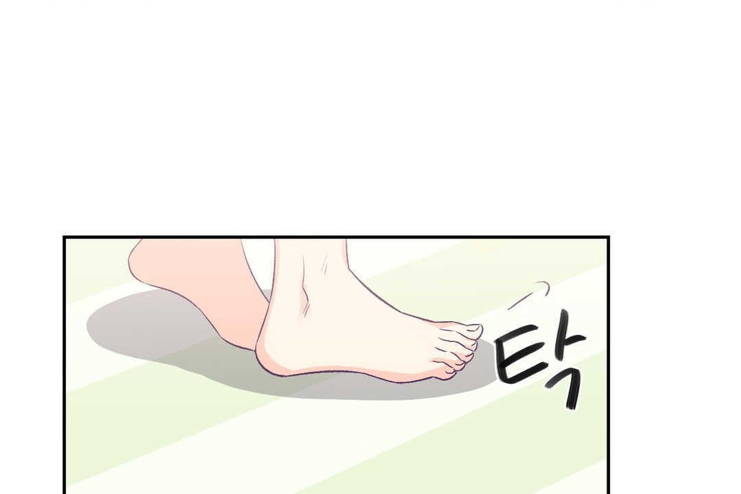 可愛的他，第3話，第 64 页