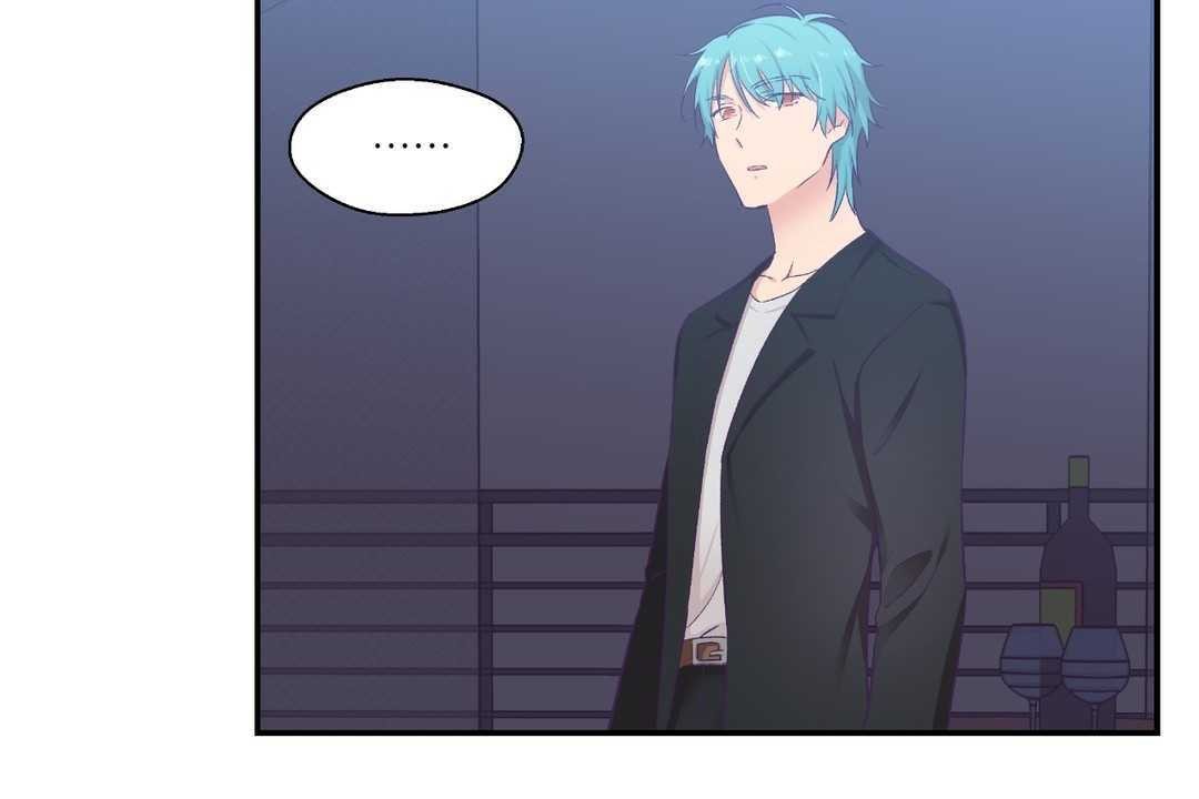 可愛的他，第7話，第 49 页