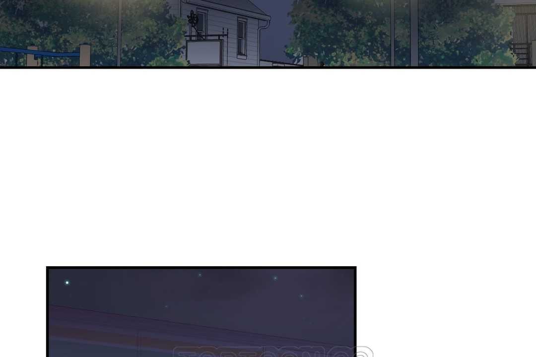 可愛的他，第12話，第 3 页
