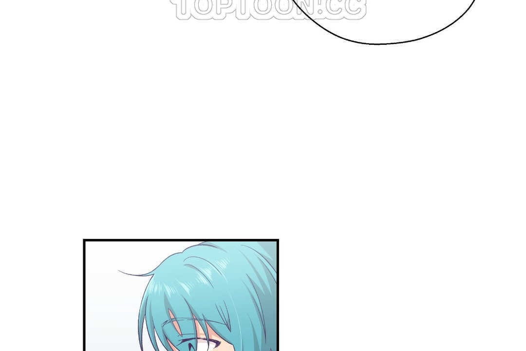 可愛的他，第13話，第 28 页