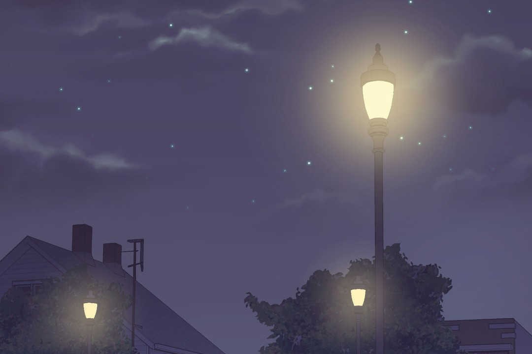 可愛的他，第15話，第 44 页