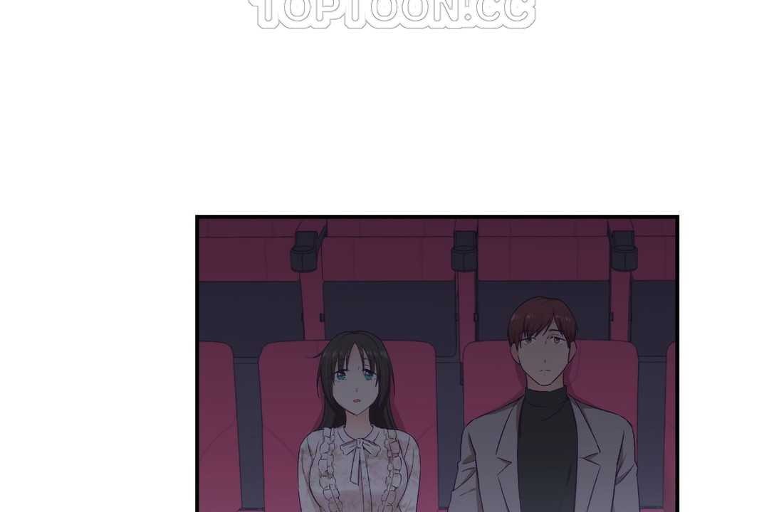 可愛的他，第15話，第 40 页