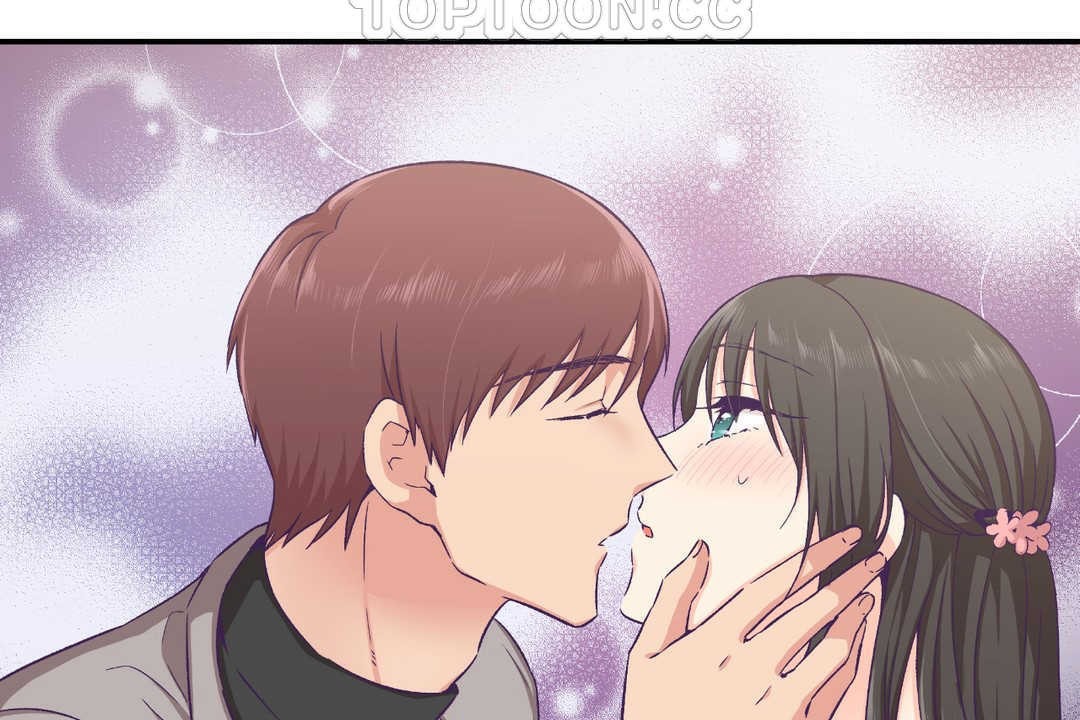 可愛的他，第15話，第 52 页