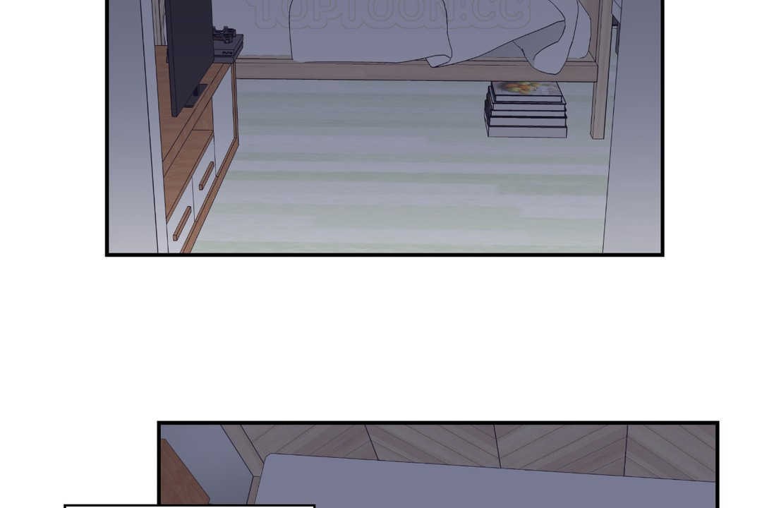 可愛的他，第25話，第 52 页