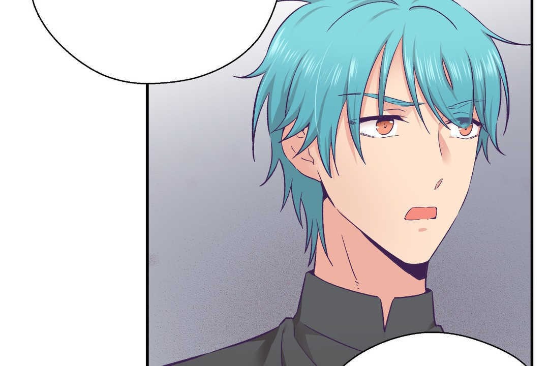 可愛的他，第27話，第 49 页