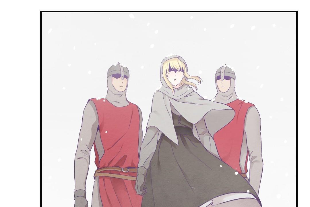 可愛的他，第29話，第 116 页