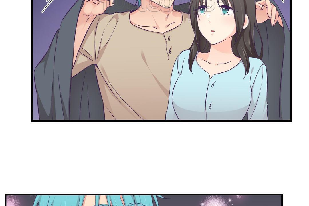 可愛的他，第30話，第 142 页