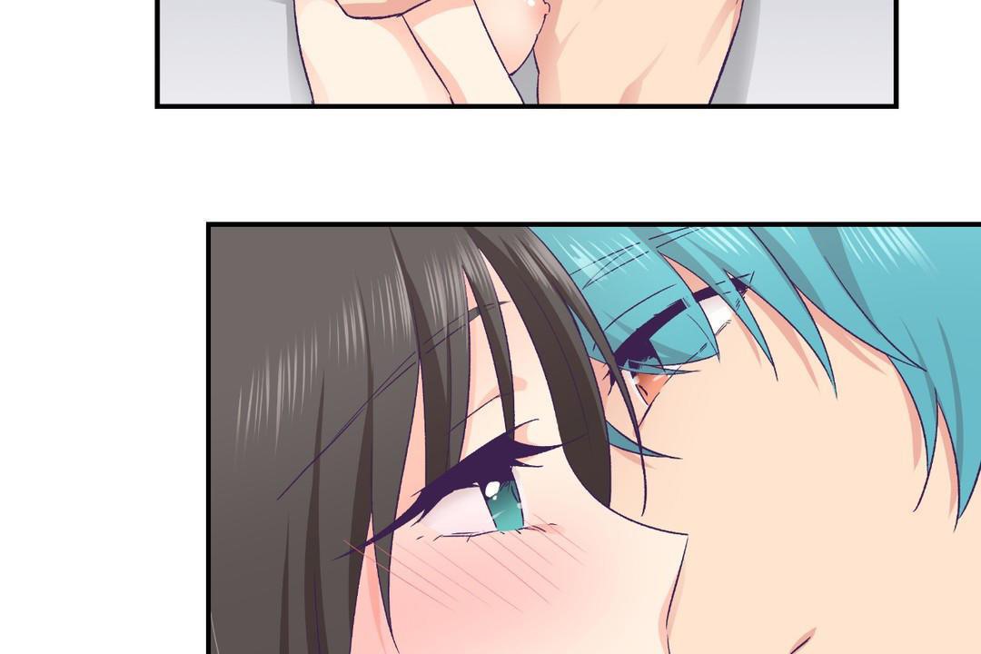 可愛的他，第30話，第 97 页