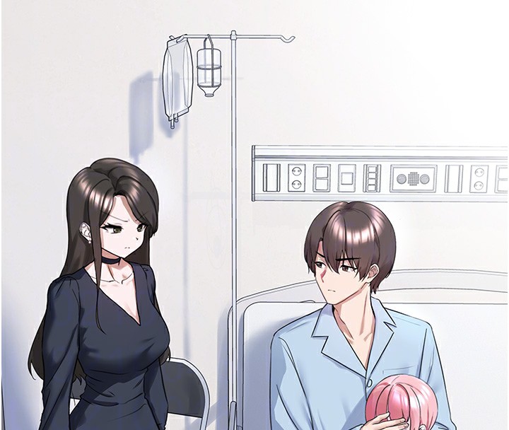 垃圾堆撿到寵物系萌妹，第22話-新爸爸帶來的幸福♥，第 122 页