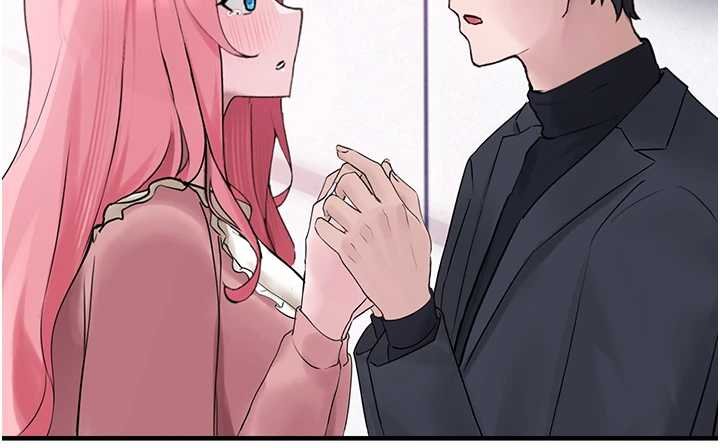 垃圾堆撿到寵物系萌妹，第27話-成為我的女人吧，第 122 页