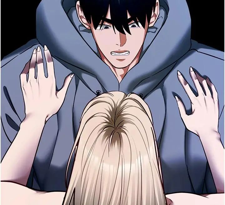 女友不能說的事，第26話-妳這個騷貨!!，第 12 页