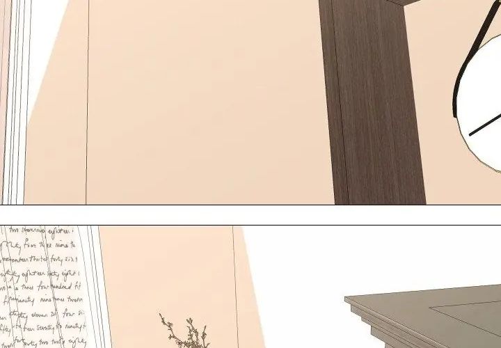 妻子遊戲，第17話，第 106 页