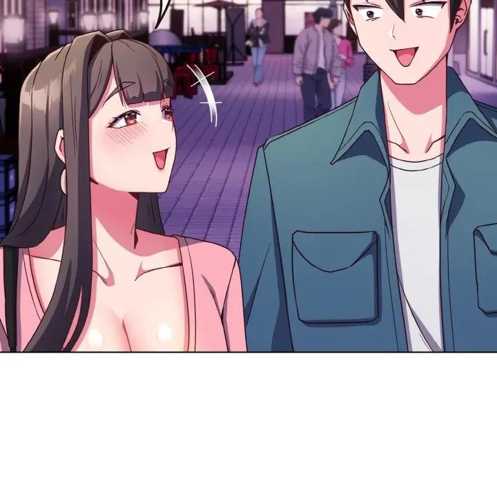 戀上年上的她，第3話，第 40 页