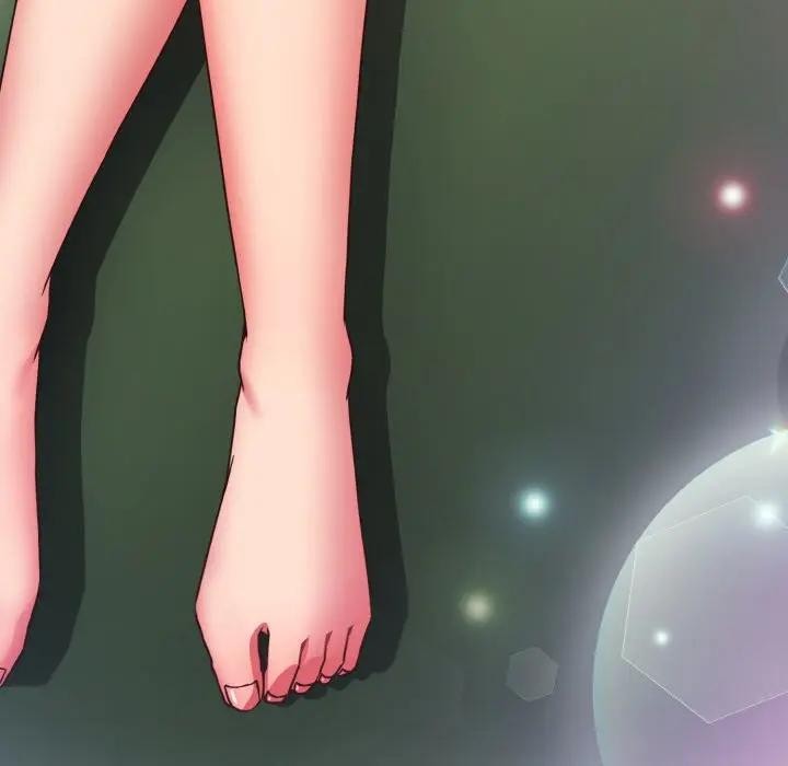 戀上年上的她，第4話，第 185 页