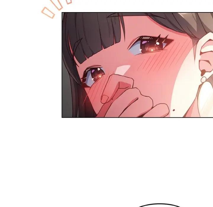 戀上年上的她，第5話，第 12 页