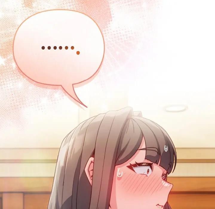戀上年上的她，第8話，第 125 页