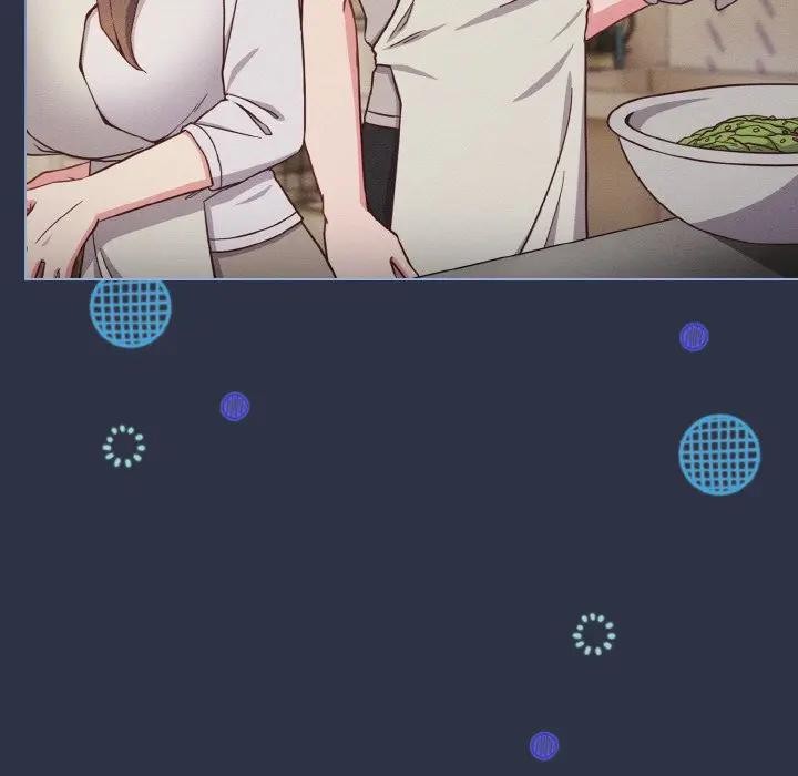 戀上年上的她，第9話，第 11 页