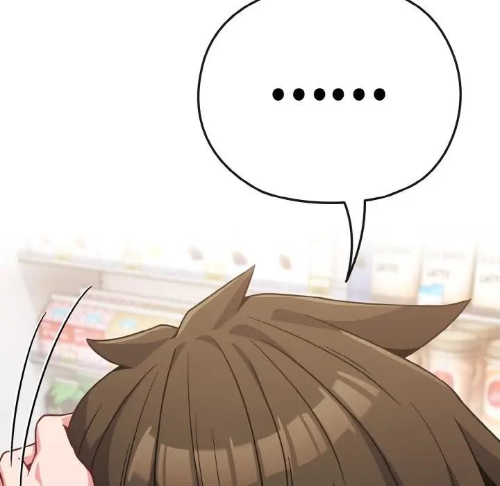 戀上年上的她，第21話，第 103 页