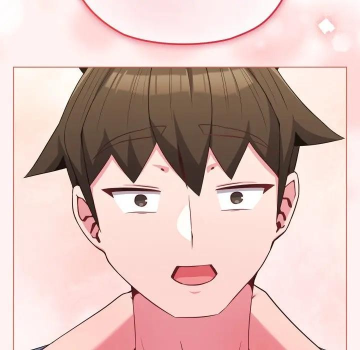 戀上年上的她，第27話，第 123 页