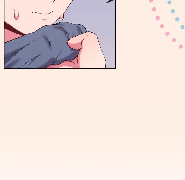 戀上年上的她，第29話，第 40 页