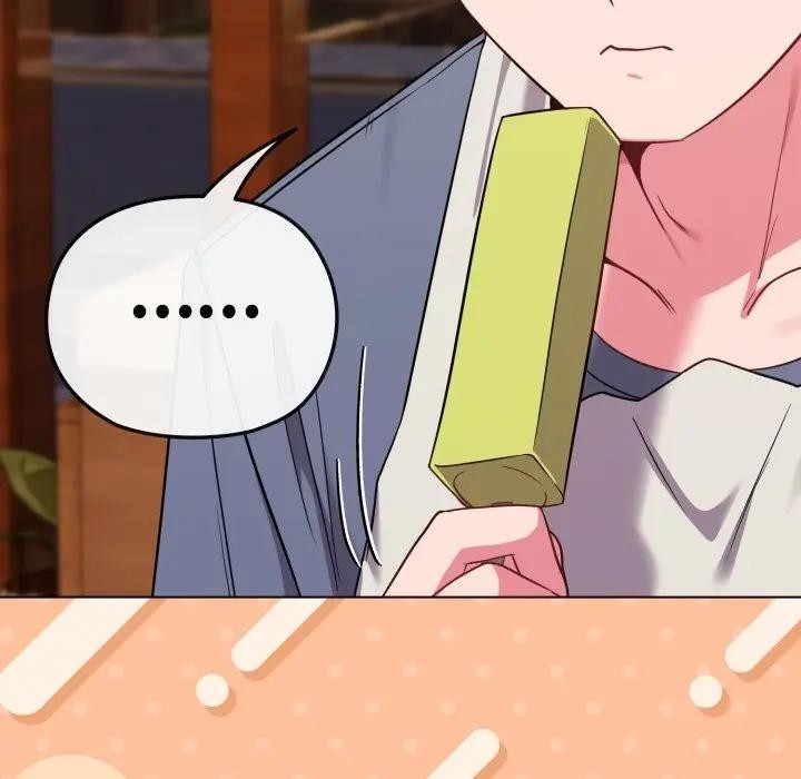 戀上年上的她，第29話，第 69 页